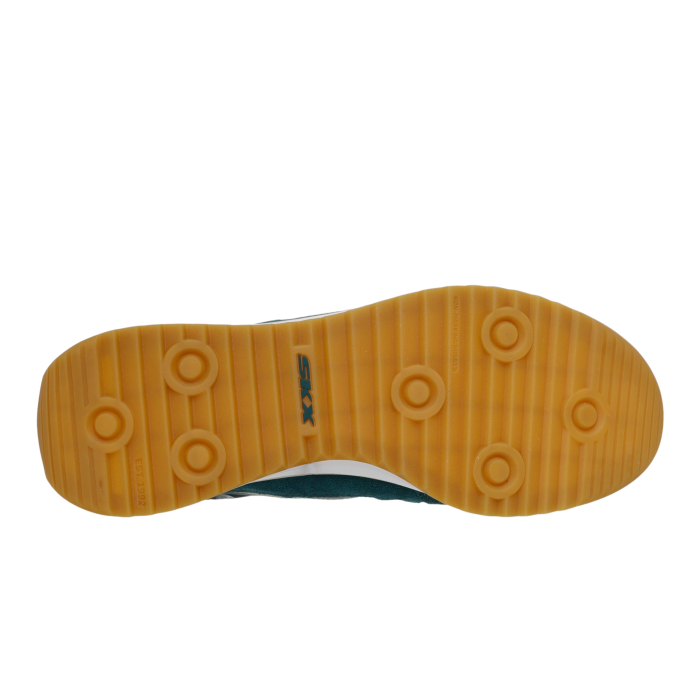 Чоловічі кеди Skechers SKX 92 - Spective 254220 GRW купити в SportTops